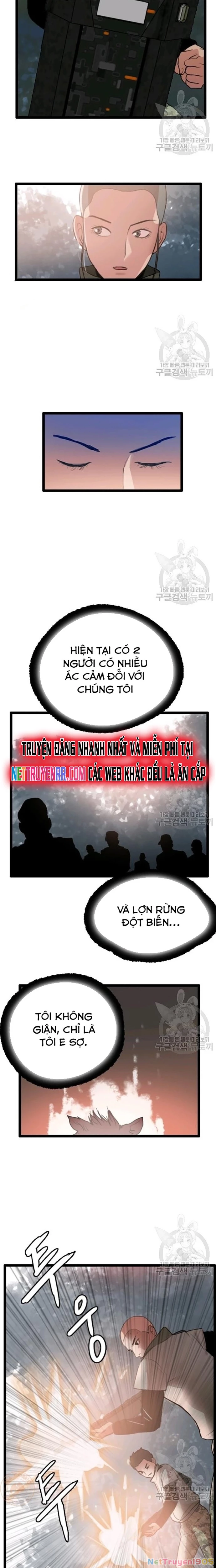 Tôi Nhặt Được Điện Thoại Từ Thế Giới Khác Chapter 59 - 10
