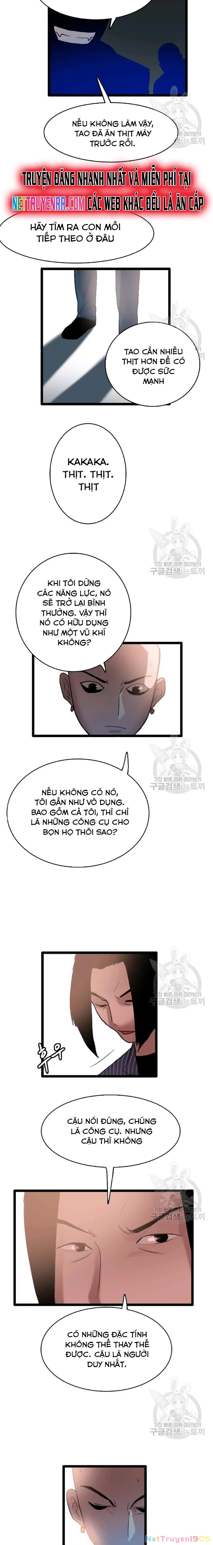 Tôi Nhặt Được Điện Thoại Từ Thế Giới Khác Chapter 59 - 15
