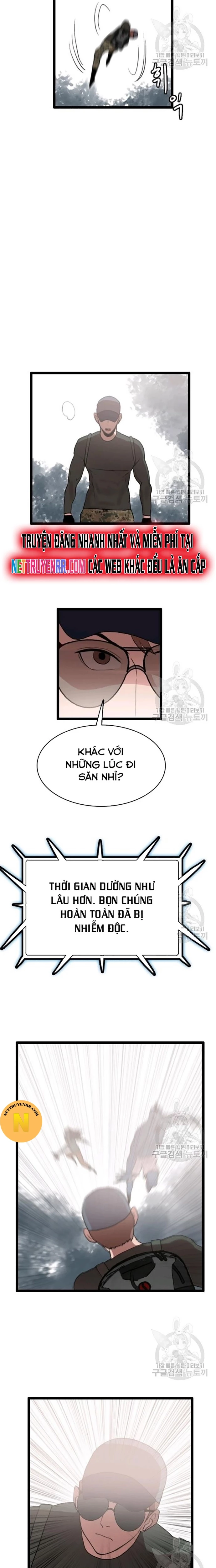 Tôi Nhặt Được Điện Thoại Từ Thế Giới Khác Chapter 60 - 9