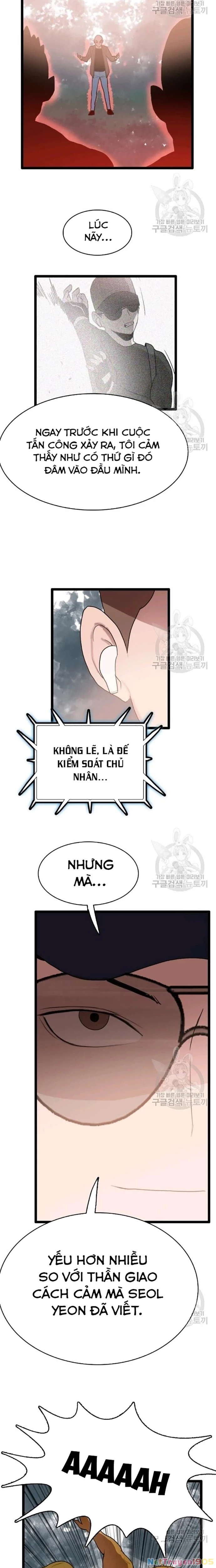 Tôi Nhặt Được Điện Thoại Từ Thế Giới Khác Chapter 60 - 14