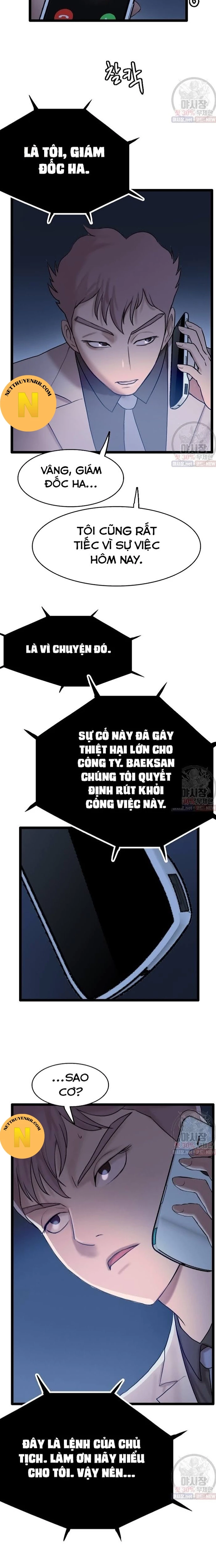 Tôi Nhặt Được Điện Thoại Từ Thế Giới Khác Chapter 61 - 5