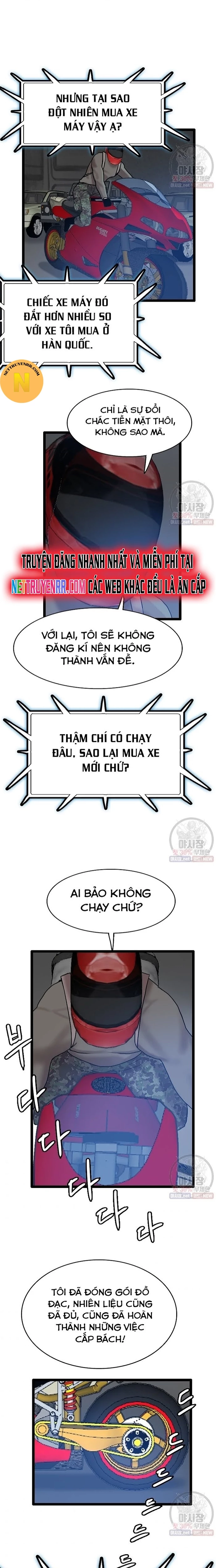 Tôi Nhặt Được Điện Thoại Từ Thế Giới Khác Chapter 61 - 8