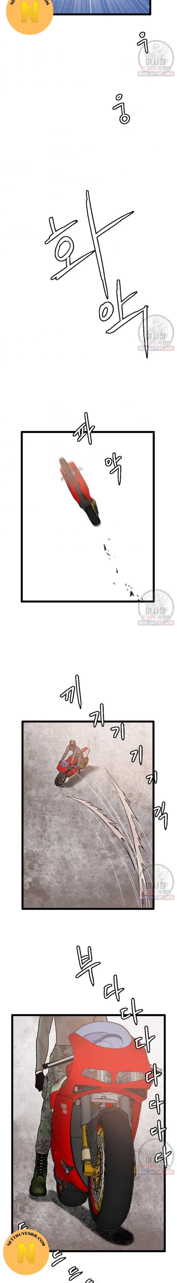Tôi Nhặt Được Điện Thoại Từ Thế Giới Khác Chapter 61 - 13