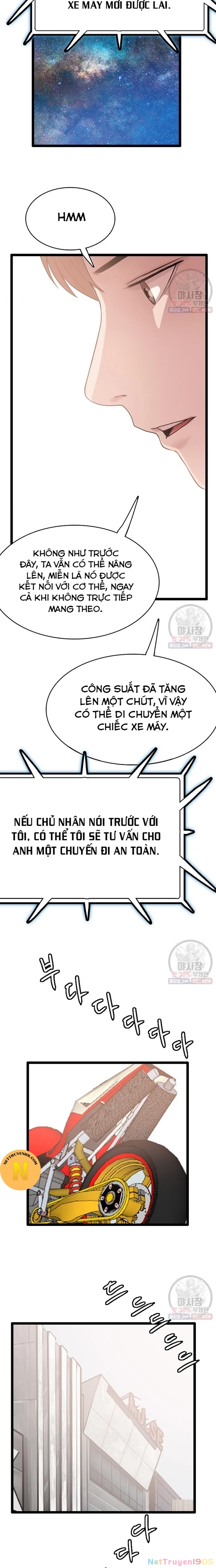 Tôi Nhặt Được Điện Thoại Từ Thế Giới Khác Chapter 61 - 15
