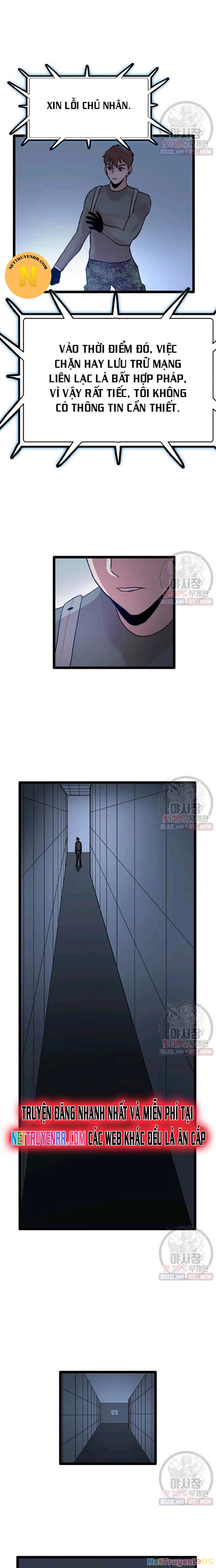Tôi Nhặt Được Điện Thoại Từ Thế Giới Khác Chapter 62 - 5
