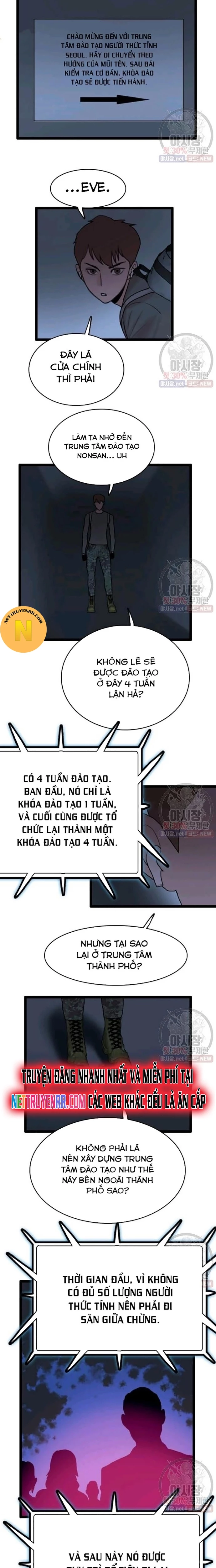 Tôi Nhặt Được Điện Thoại Từ Thế Giới Khác Chapter 62 - 6