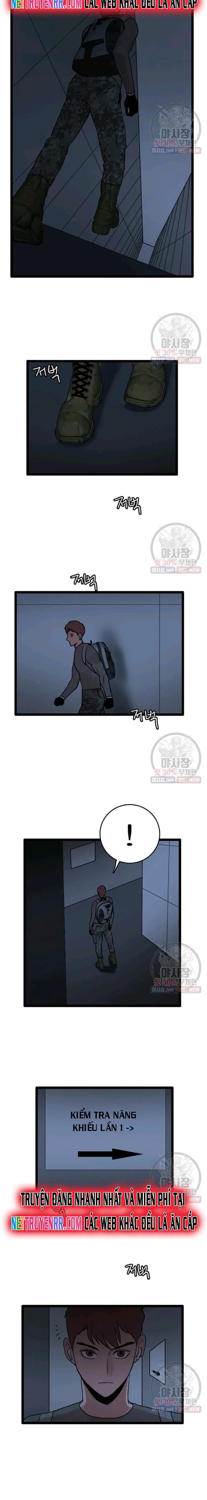 Tôi Nhặt Được Điện Thoại Từ Thế Giới Khác Chapter 62 - 8