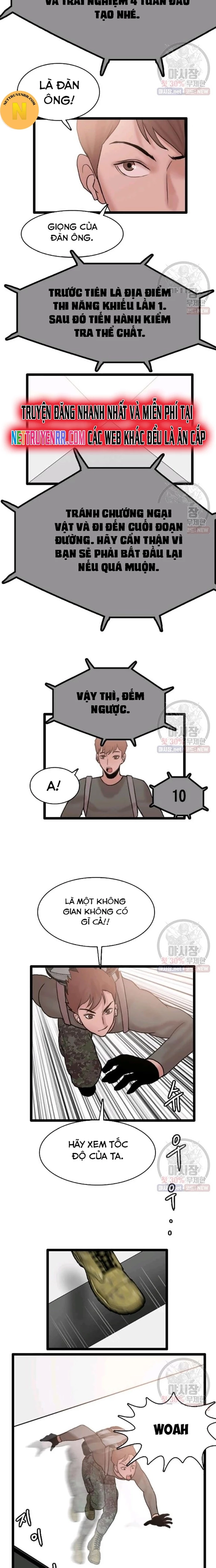 Tôi Nhặt Được Điện Thoại Từ Thế Giới Khác Chapter 62 - 10
