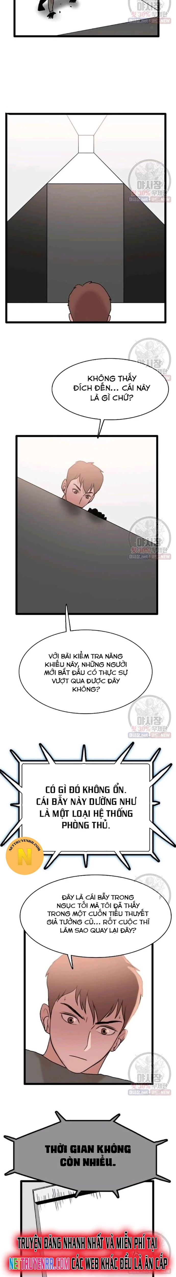 Tôi Nhặt Được Điện Thoại Từ Thế Giới Khác Chapter 62 - 12
