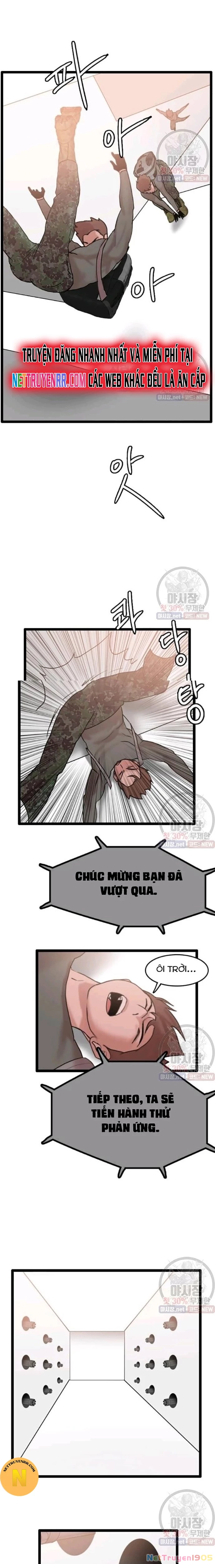 Tôi Nhặt Được Điện Thoại Từ Thế Giới Khác Chapter 62 - 14