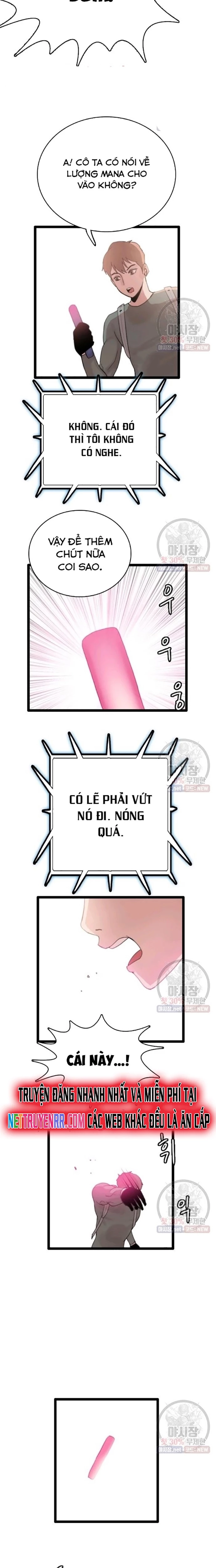 Tôi Nhặt Được Điện Thoại Từ Thế Giới Khác Chapter 63 - 2