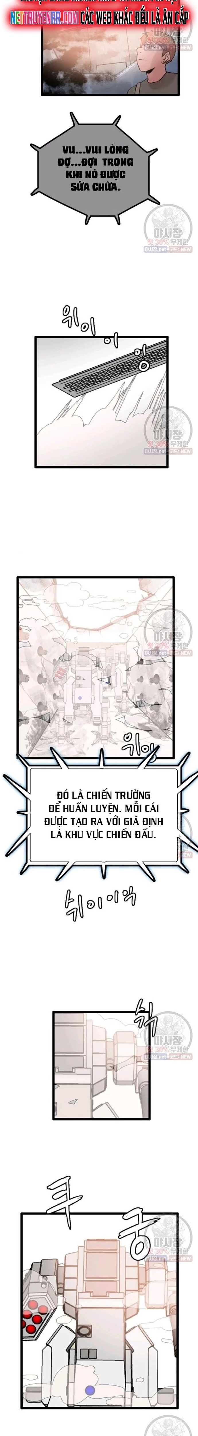 Tôi Nhặt Được Điện Thoại Từ Thế Giới Khác Chapter 63 - 5