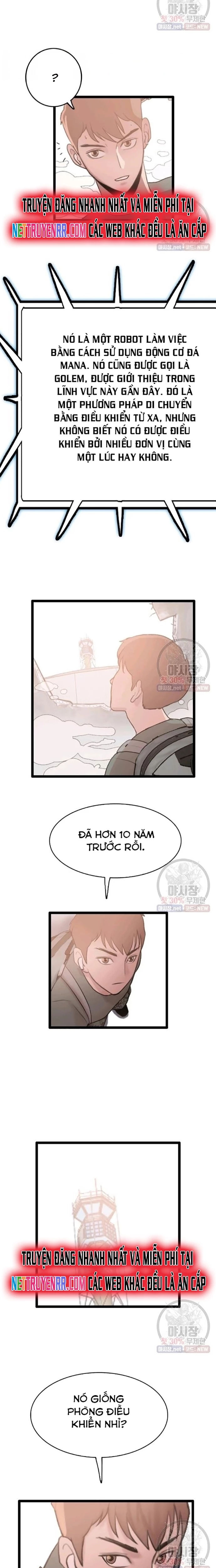 Tôi Nhặt Được Điện Thoại Từ Thế Giới Khác Chapter 63 - 6