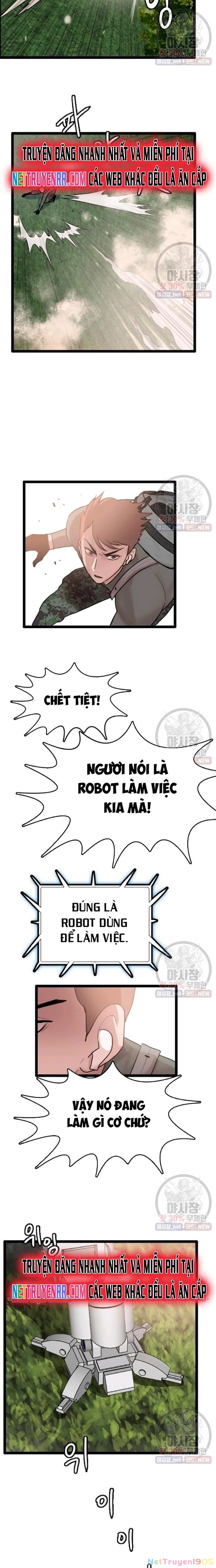 Tôi Nhặt Được Điện Thoại Từ Thế Giới Khác Chapter 63 - 8