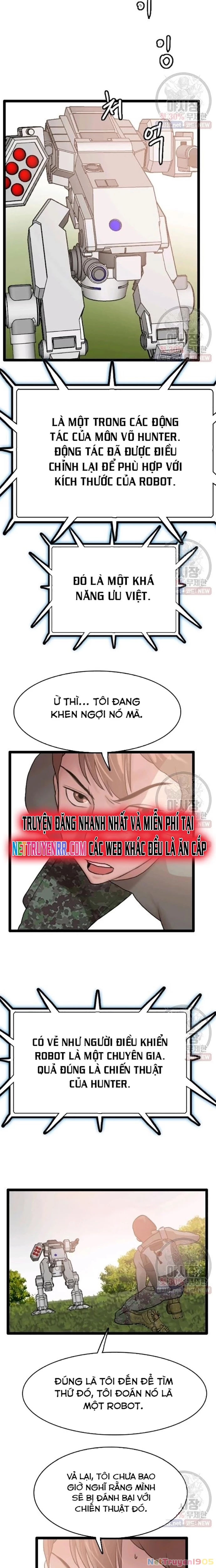 Tôi Nhặt Được Điện Thoại Từ Thế Giới Khác Chapter 63 - 9