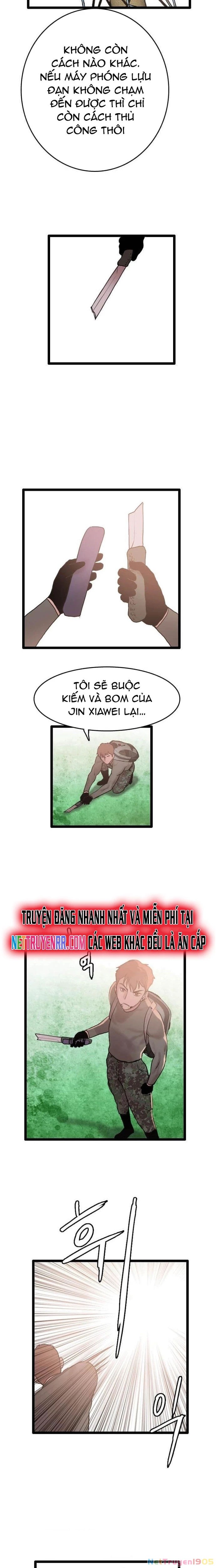 Tôi Nhặt Được Điện Thoại Từ Thế Giới Khác Chapter 64 - 12