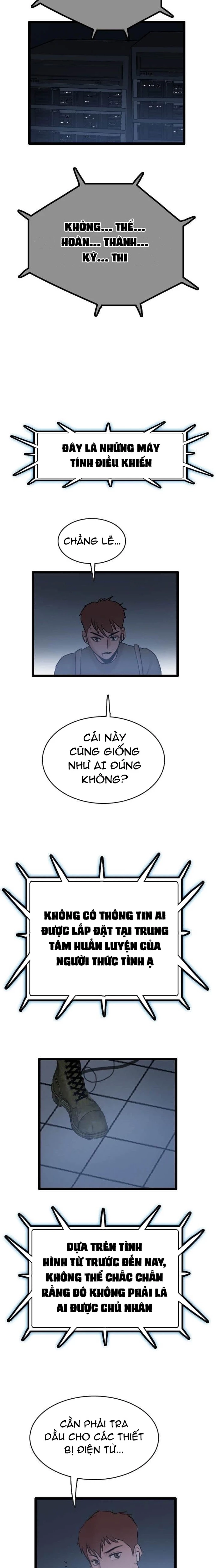 Tôi Nhặt Được Điện Thoại Từ Thế Giới Khác Chapter 64 - 15