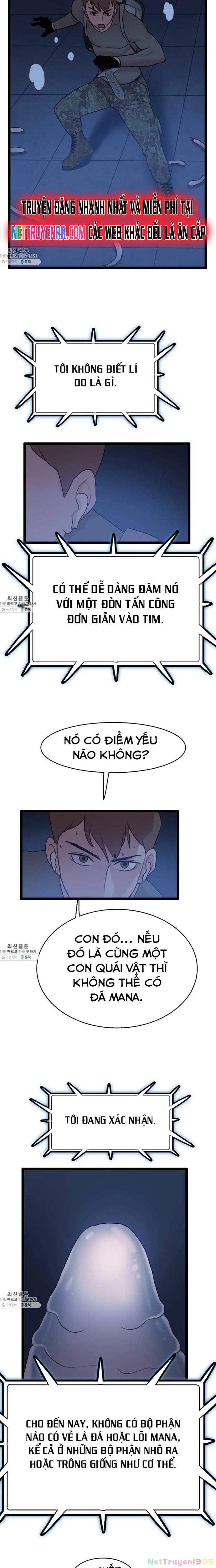 Tôi Nhặt Được Điện Thoại Từ Thế Giới Khác Chapter 65 - 7