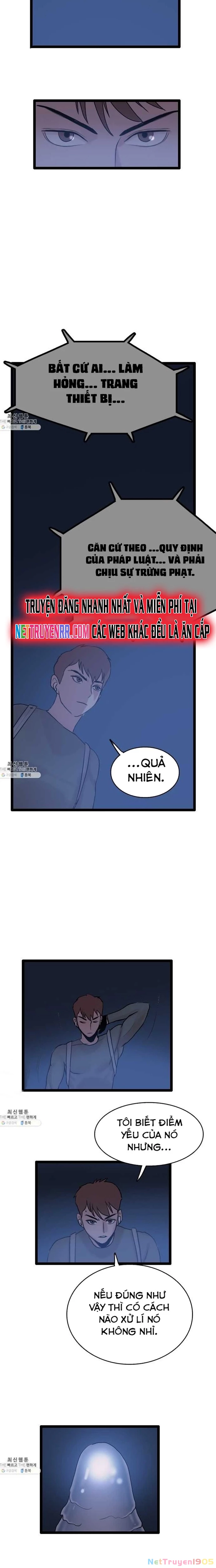 Tôi Nhặt Được Điện Thoại Từ Thế Giới Khác Chapter 65 - 10