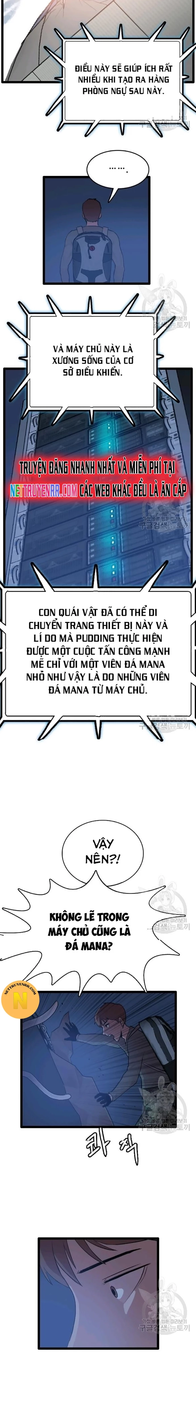 Tôi Nhặt Được Điện Thoại Từ Thế Giới Khác Chapter 66 - 6