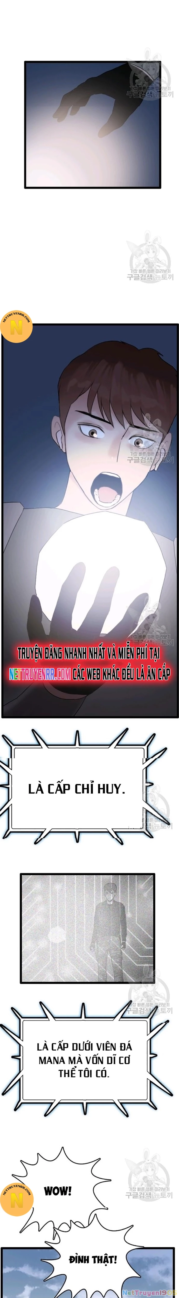 Tôi Nhặt Được Điện Thoại Từ Thế Giới Khác Chapter 66 - 7