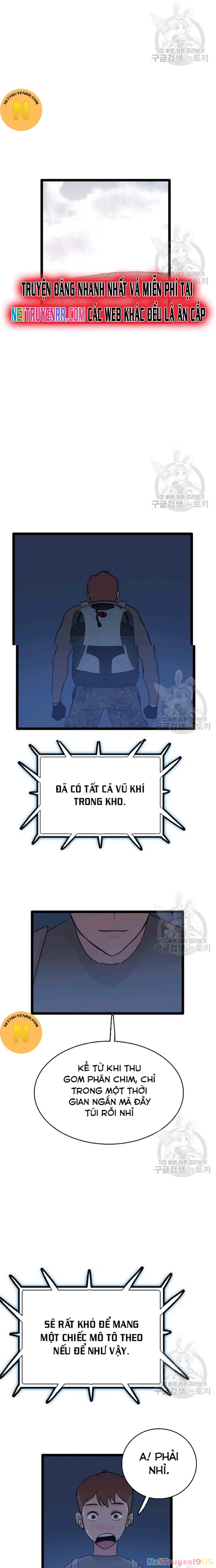 Tôi Nhặt Được Điện Thoại Từ Thế Giới Khác Chapter 66 - 14