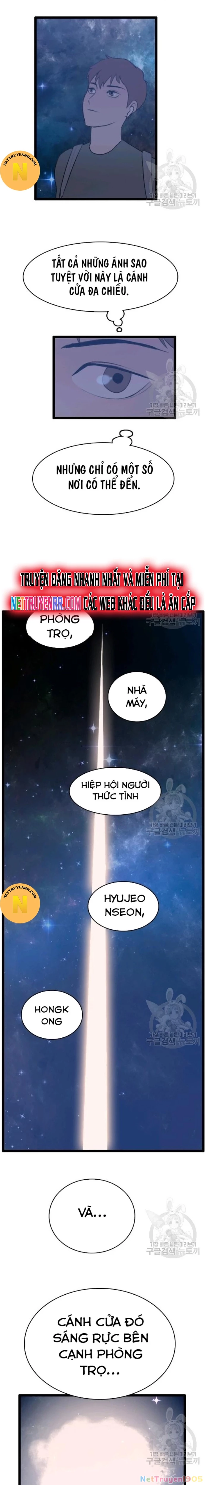 Tôi Nhặt Được Điện Thoại Từ Thế Giới Khác Chapter 66 - 18