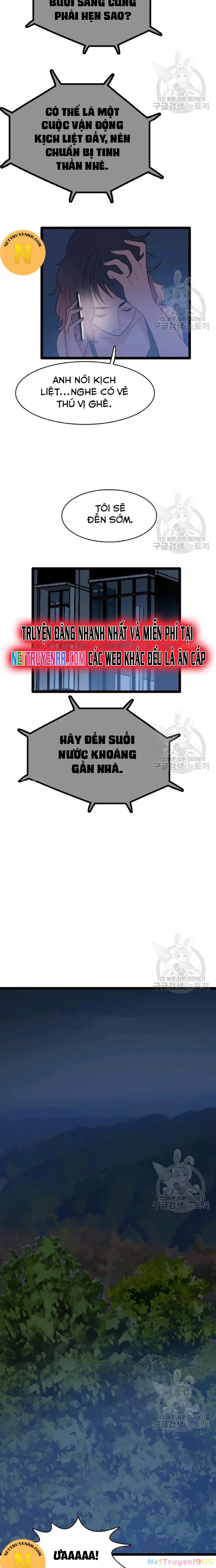 Tôi Nhặt Được Điện Thoại Từ Thế Giới Khác Chapter 67 - 7