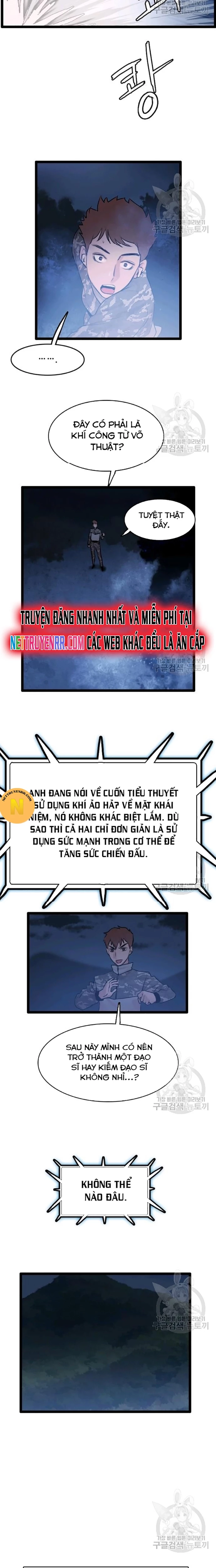 Tôi Nhặt Được Điện Thoại Từ Thế Giới Khác Chapter 67 - 10