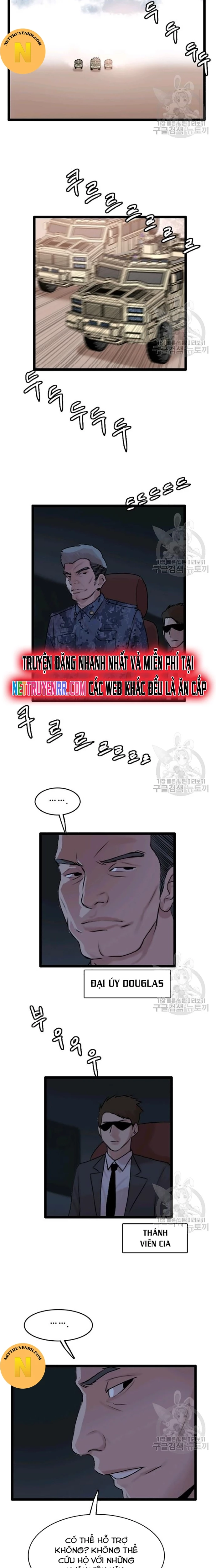 Tôi Nhặt Được Điện Thoại Từ Thế Giới Khác Chapter 67 - 13