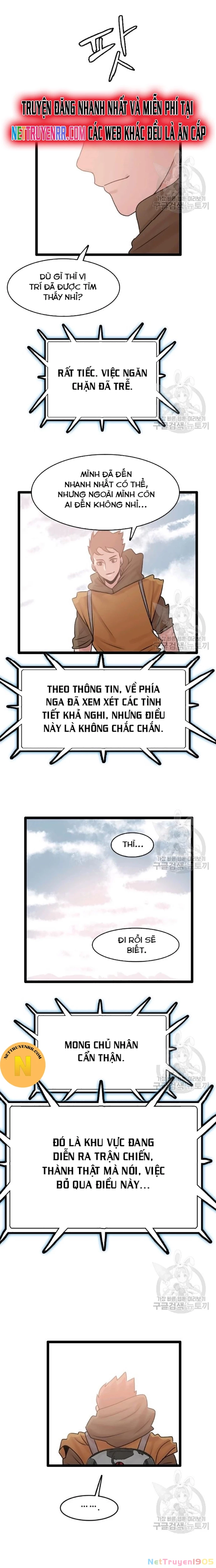 Tôi Nhặt Được Điện Thoại Từ Thế Giới Khác Chapter 67 - 18