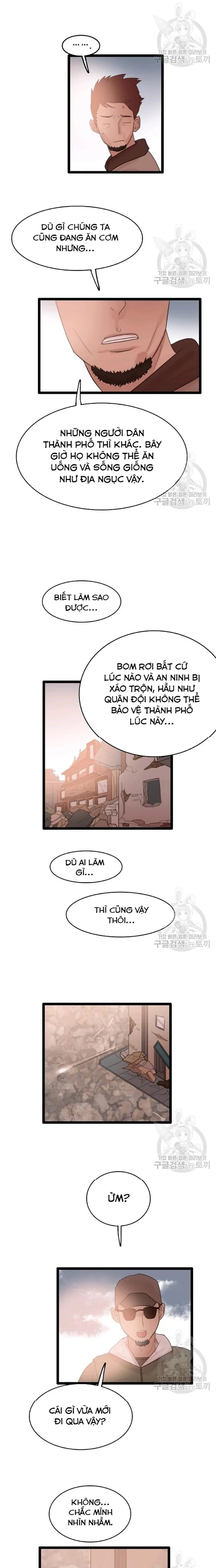 Tôi Nhặt Được Điện Thoại Từ Thế Giới Khác Chapter 68 - 2