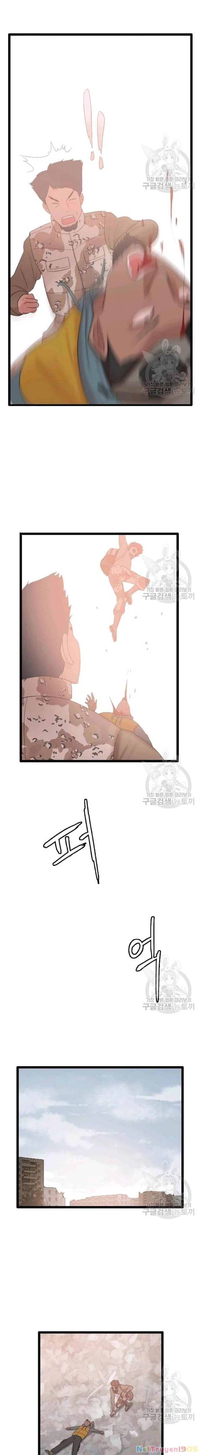 Tôi Nhặt Được Điện Thoại Từ Thế Giới Khác Chapter 68 - 6