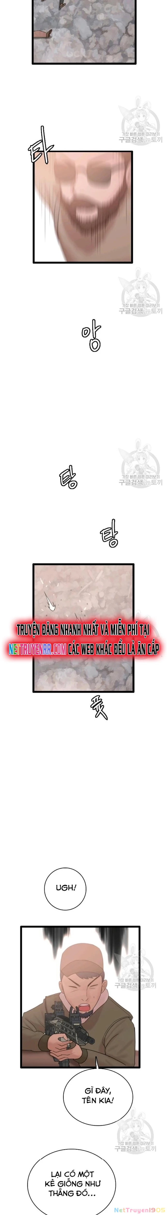 Tôi Nhặt Được Điện Thoại Từ Thế Giới Khác Chapter 68 - 7