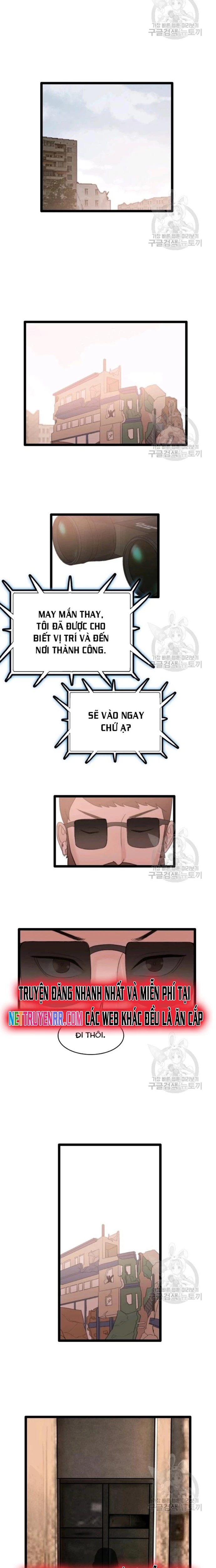 Tôi Nhặt Được Điện Thoại Từ Thế Giới Khác Chapter 68 - 9