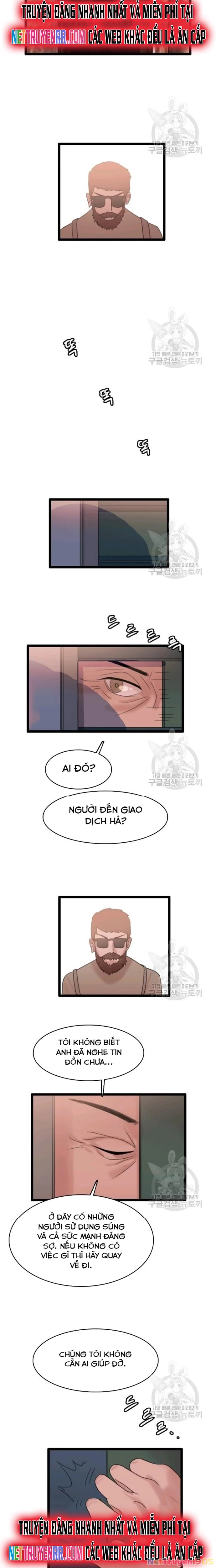Tôi Nhặt Được Điện Thoại Từ Thế Giới Khác Chapter 68 - 10