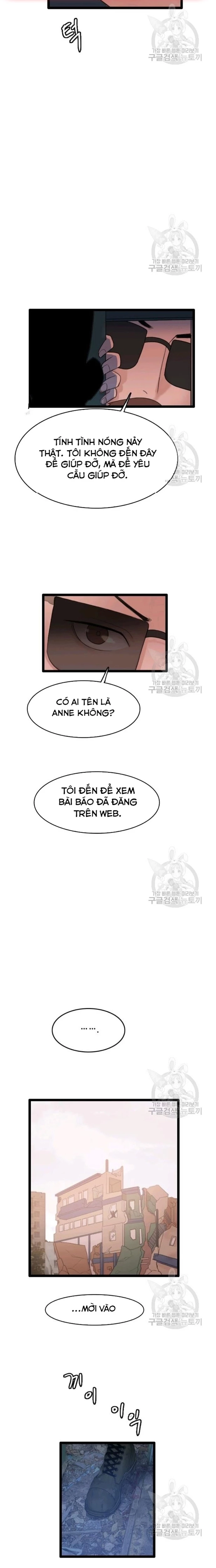 Tôi Nhặt Được Điện Thoại Từ Thế Giới Khác Chapter 68 - 11
