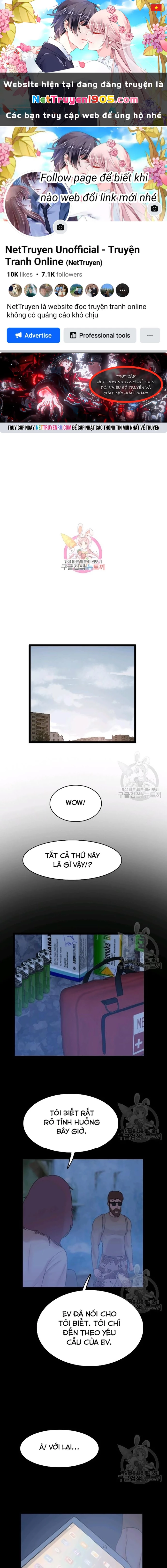 Tôi Nhặt Được Điện Thoại Từ Thế Giới Khác Chapter 69 - 1