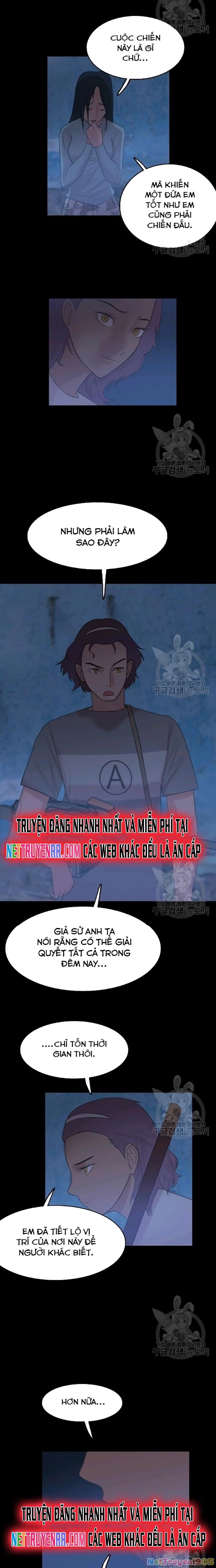 Tôi Nhặt Được Điện Thoại Từ Thế Giới Khác Chapter 69 - 5