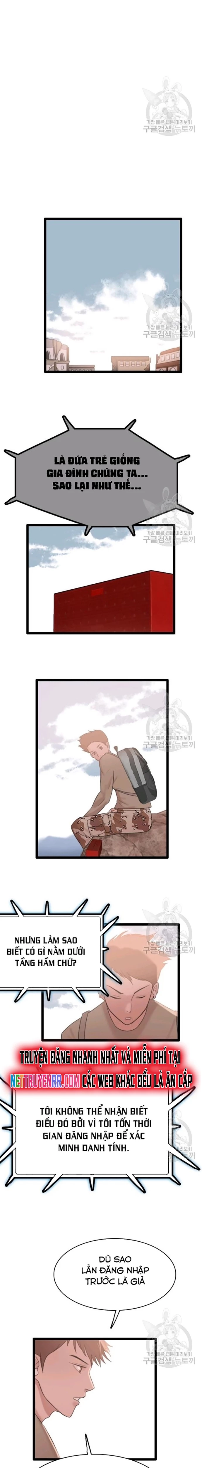 Tôi Nhặt Được Điện Thoại Từ Thế Giới Khác Chapter 69 - 9