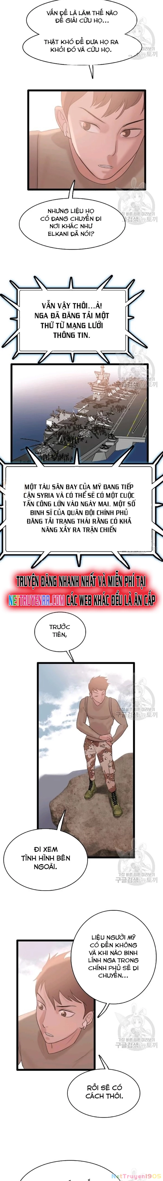 Tôi Nhặt Được Điện Thoại Từ Thế Giới Khác Chapter 69 - 11