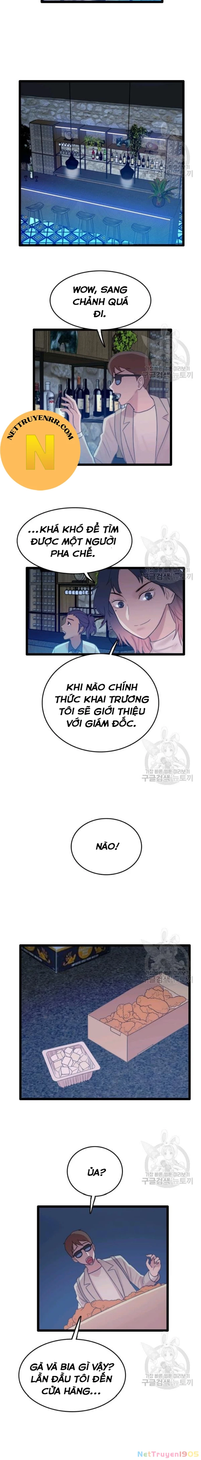 Tôi Nhặt Được Điện Thoại Từ Thế Giới Khác Chapter 71 - 2