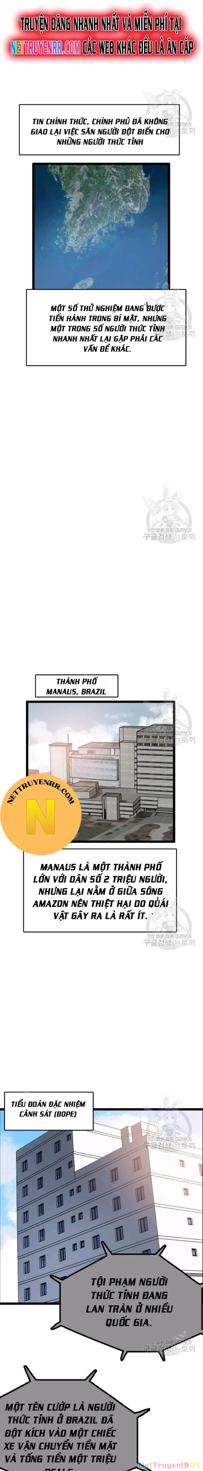 Tôi Nhặt Được Điện Thoại Từ Thế Giới Khác Chapter 71 - 11