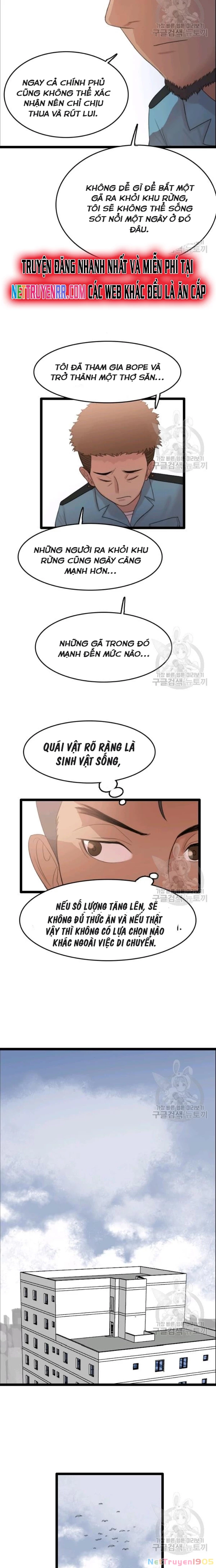 Tôi Nhặt Được Điện Thoại Từ Thế Giới Khác Chapter 71 - 13