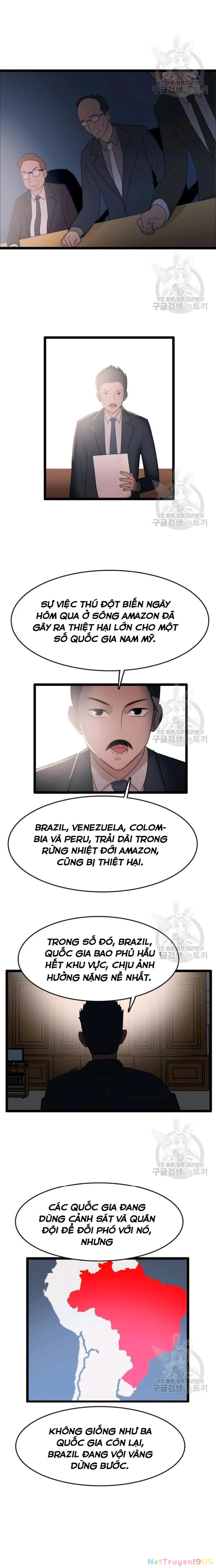 Tôi Nhặt Được Điện Thoại Từ Thế Giới Khác Chapter 72 - 2