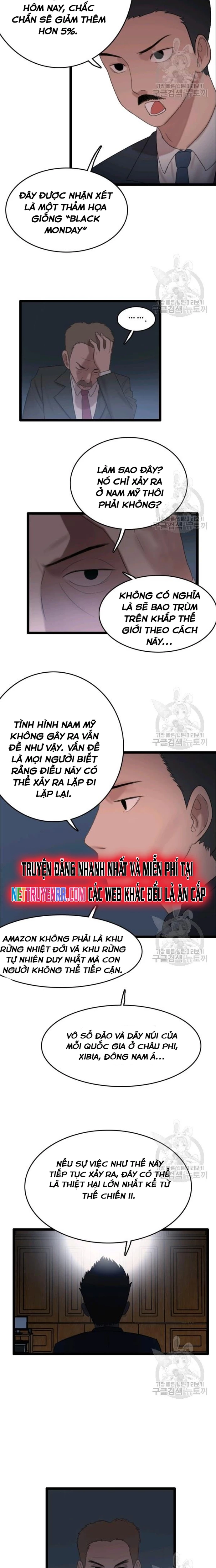 Tôi Nhặt Được Điện Thoại Từ Thế Giới Khác Chapter 72 - 6