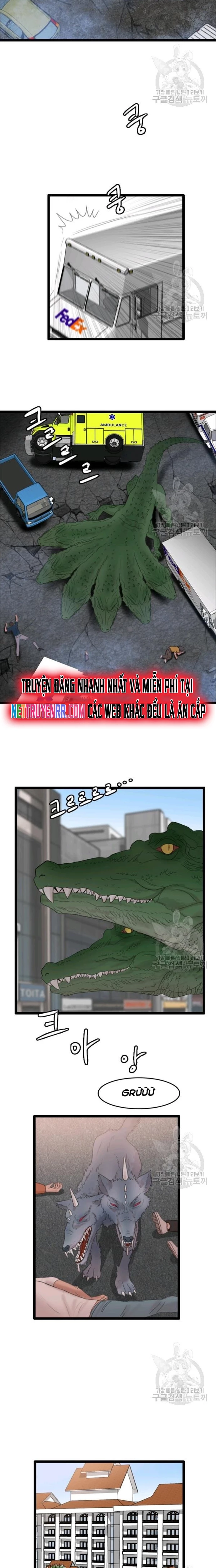 Tôi Nhặt Được Điện Thoại Từ Thế Giới Khác Chapter 72 - 14