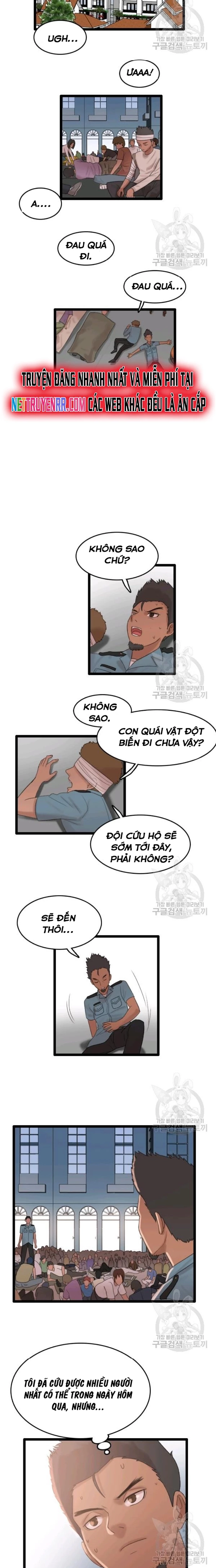 Tôi Nhặt Được Điện Thoại Từ Thế Giới Khác Chapter 72 - 15