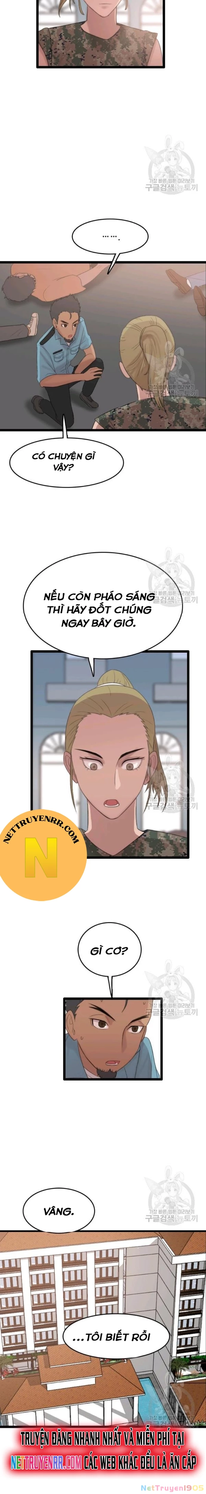 Tôi Nhặt Được Điện Thoại Từ Thế Giới Khác Chapter 73 - 2