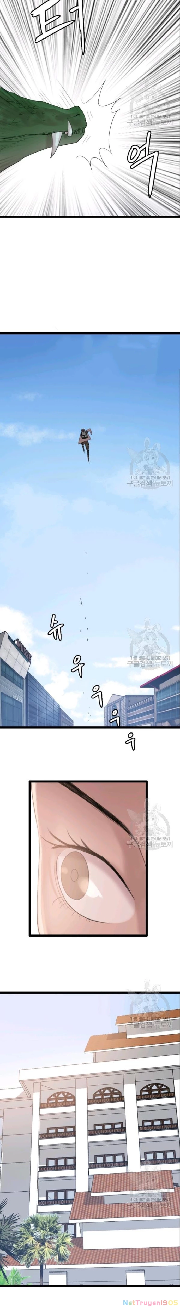 Tôi Nhặt Được Điện Thoại Từ Thế Giới Khác Chapter 73 - 7